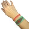 Space Odyssey & Red Band Miyuki Bileklik