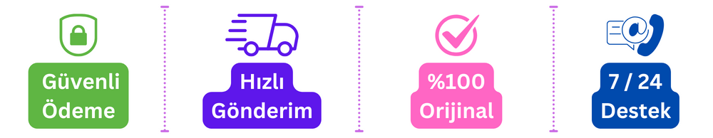 Trust Badge Image